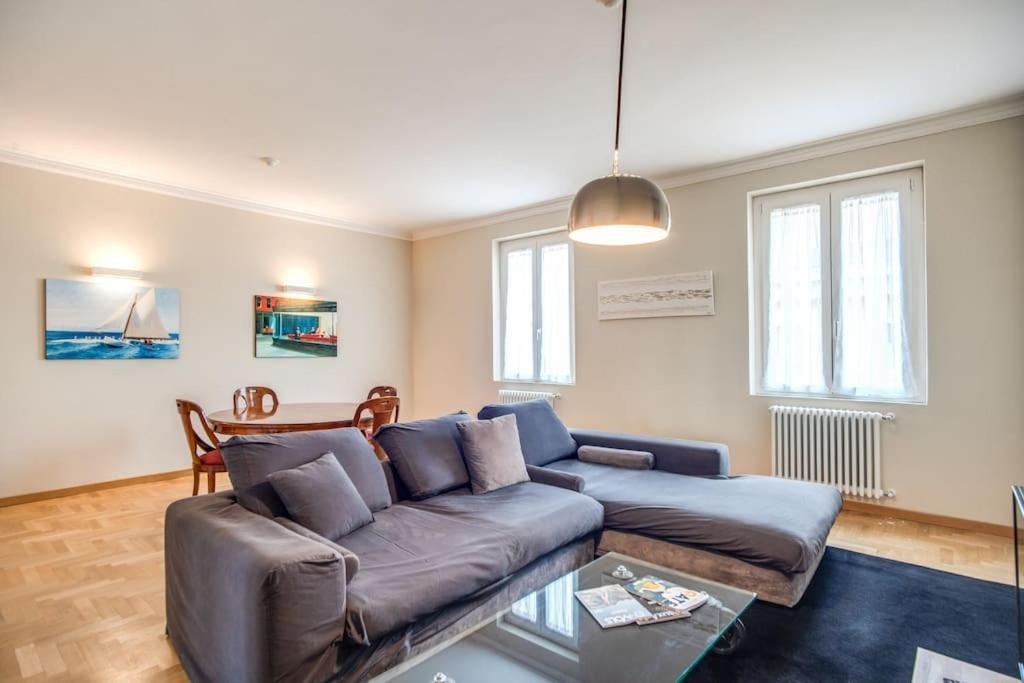 Borgo Vittorio 2 Bdr 2 Bath St Peter's Appartement Rome