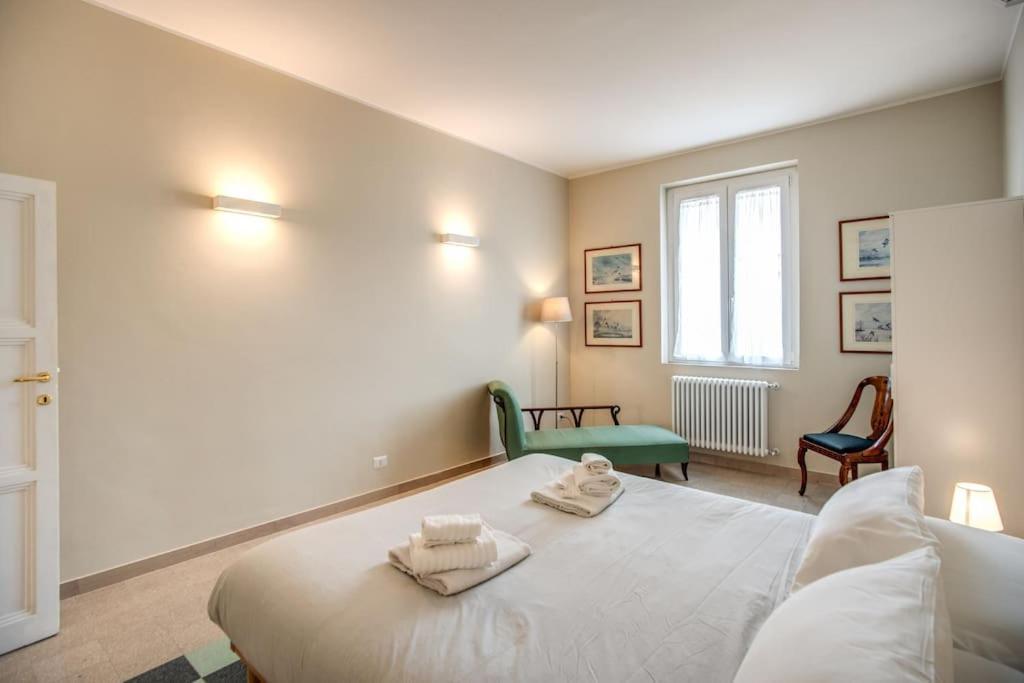 Borgo Vittorio 2 Bdr 2 Bath St Peter's Appartement Rome