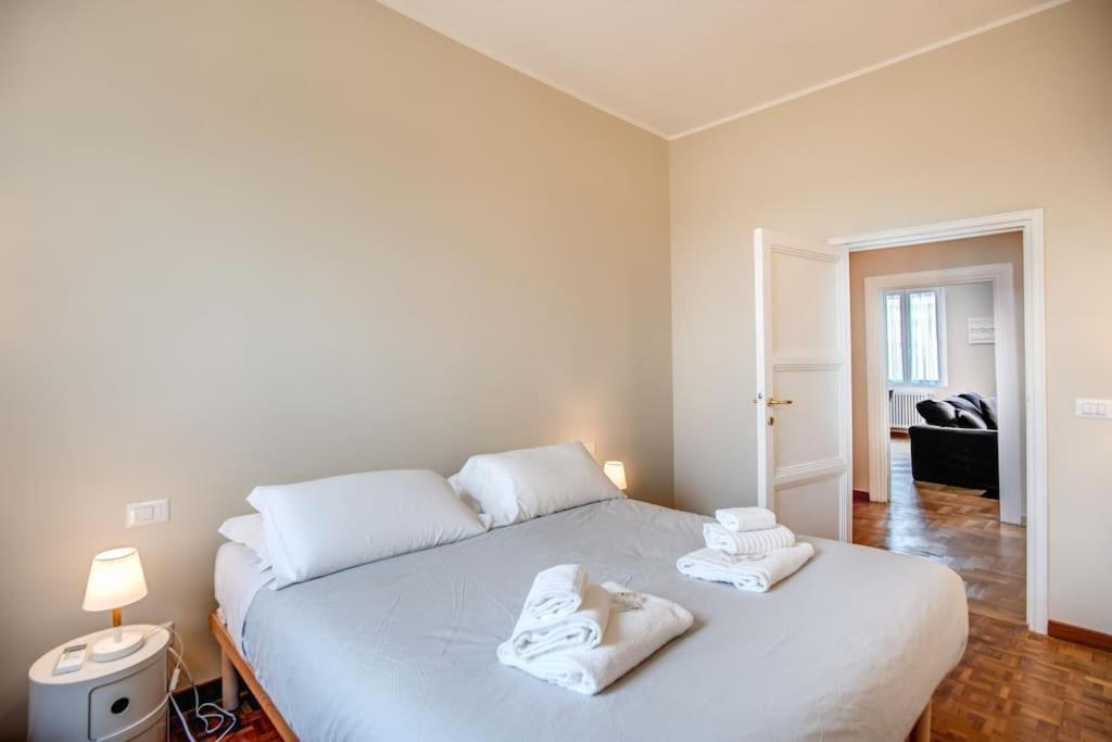 Borgo Vittorio 2 Bdr 2 Bath St Peter's Appartement Rome