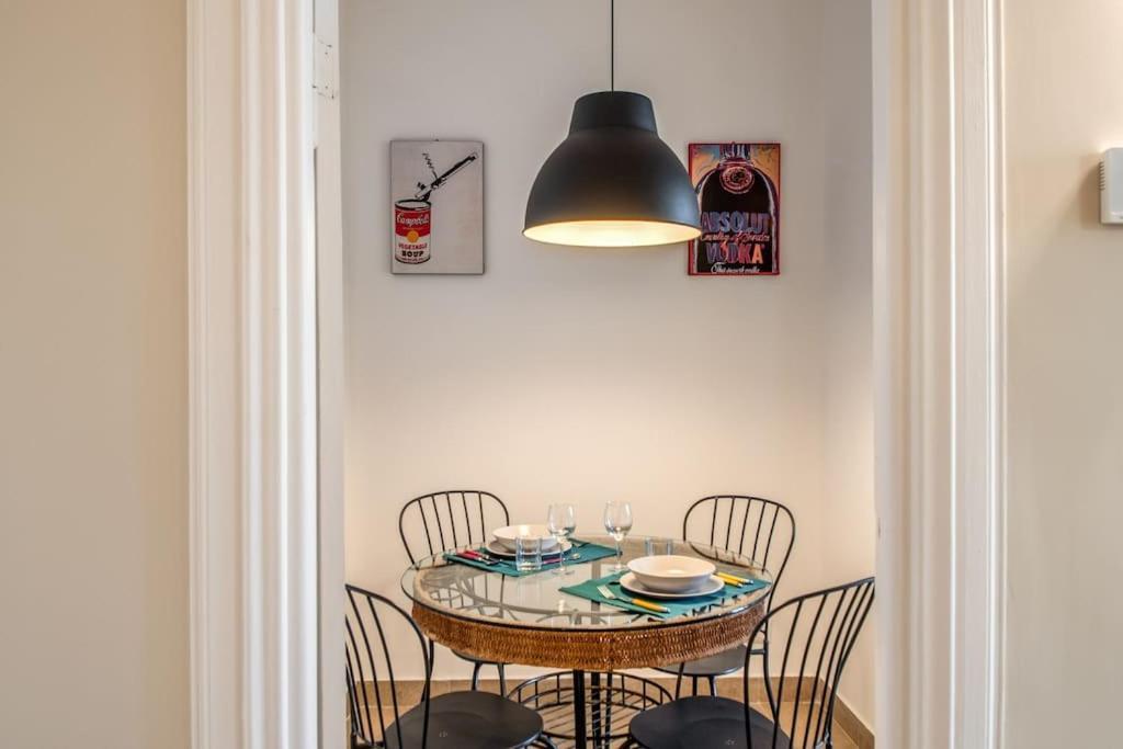 Appartement Borgo Vittorio 2 Bdr 2 Bath St Peter's