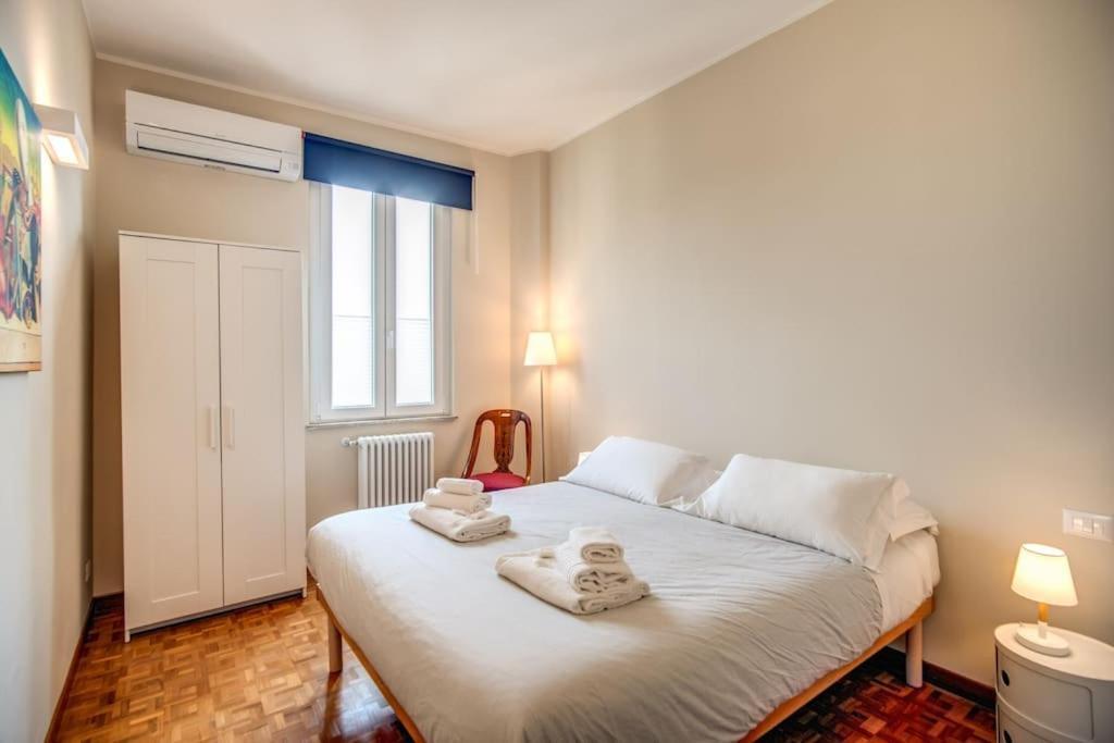 Appartement Borgo Vittorio 2 Bdr 2 Bath St Peter's Rome