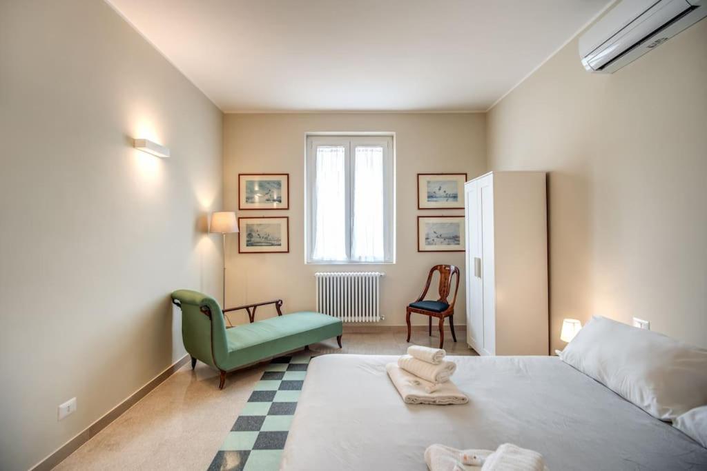 Borgo Vittorio 2 Bdr 2 Bath St Peter's Appartement